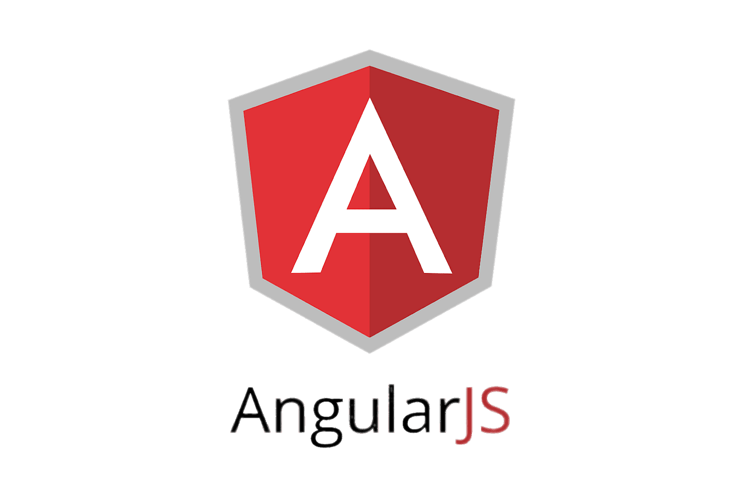 angular logo