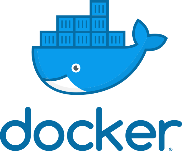 docker logo