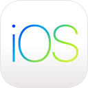 ios logo