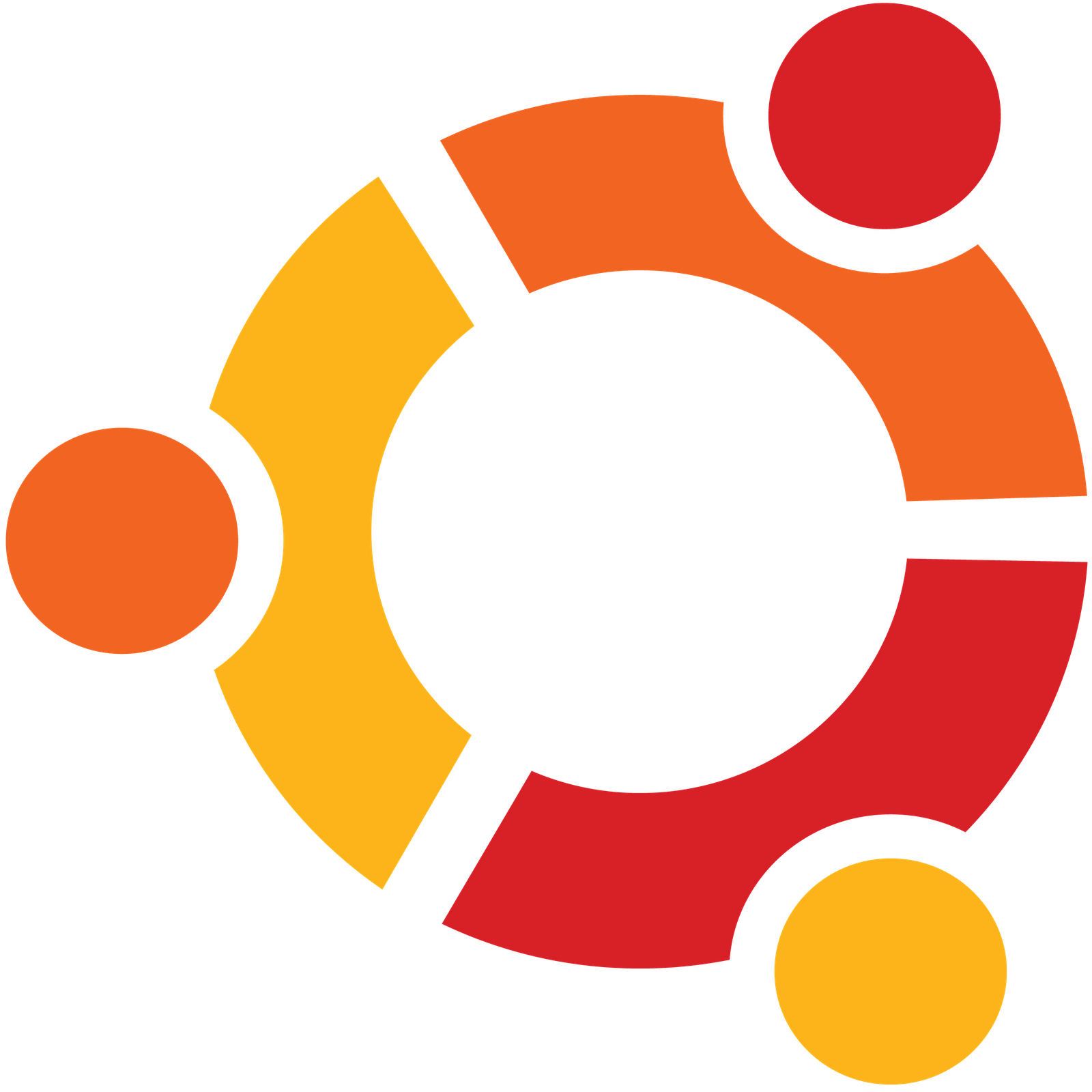 ubuntu logo